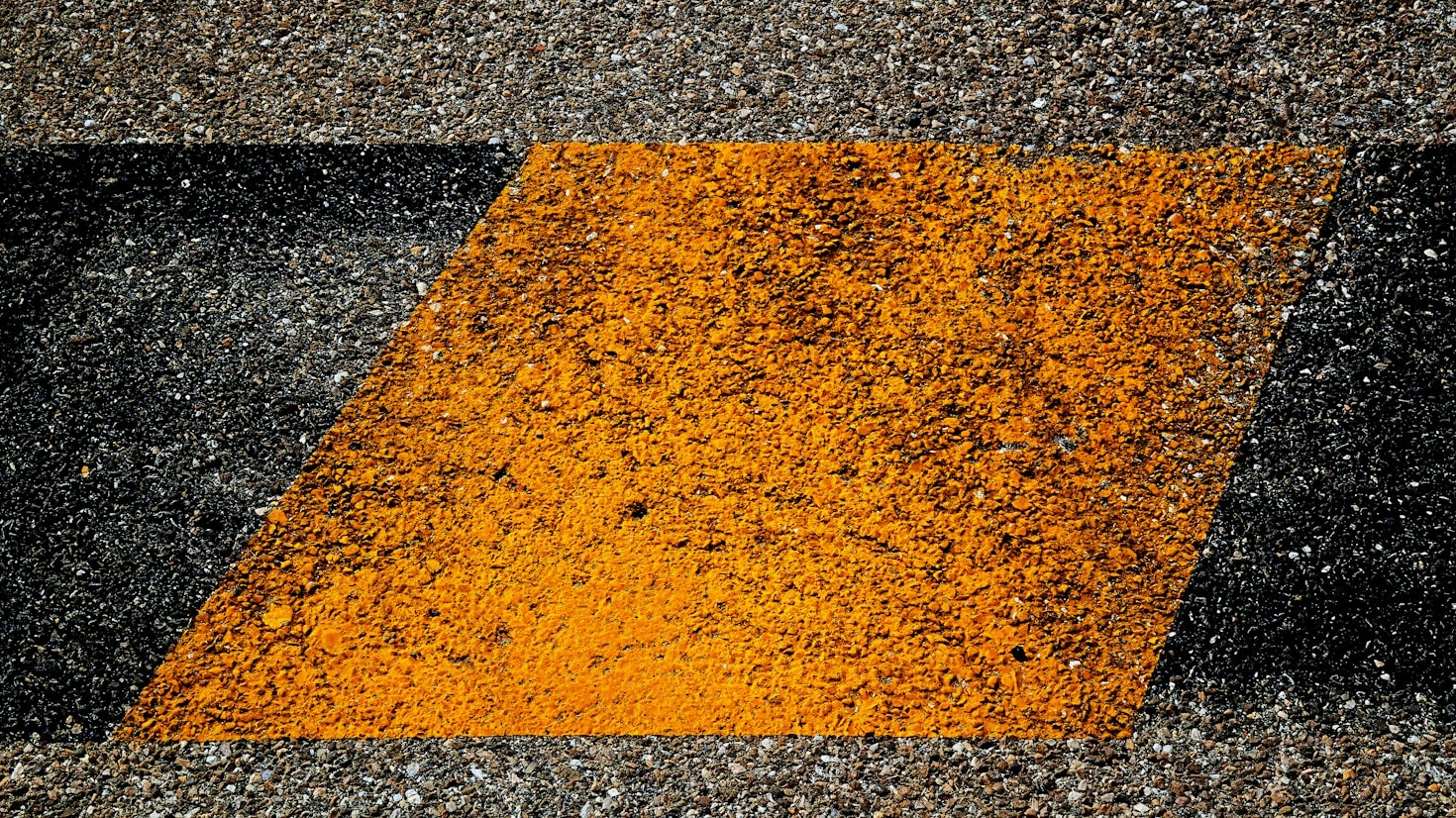 Directional Markings: A Vital Part of Compliance